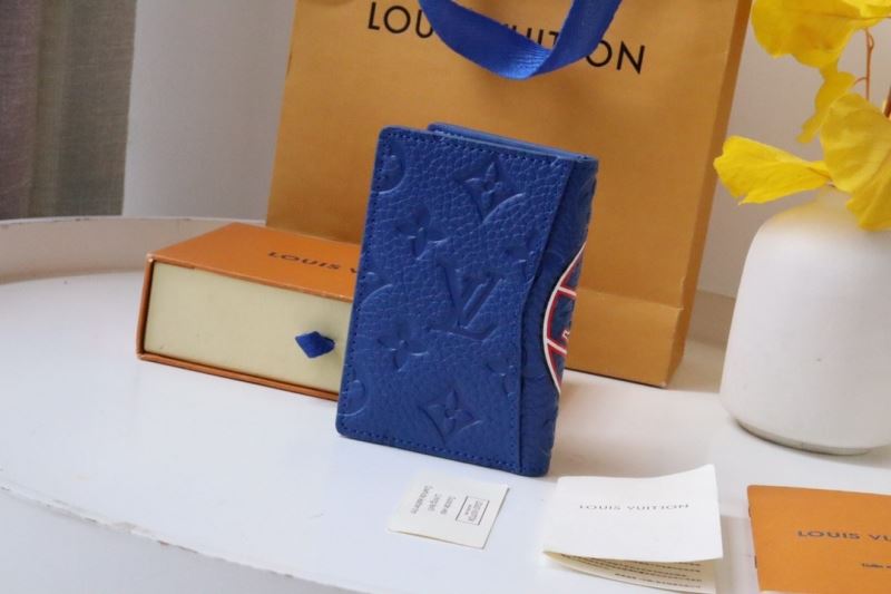 LV Wallets